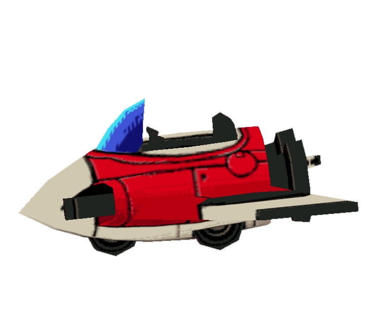 Preview in Browser - Viewtiful Joe: Red Hot Rumble