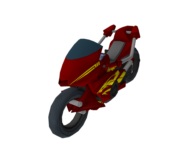 Preview in Browser - Yu-Gi-Oh! 5d's Wheelie Breakers