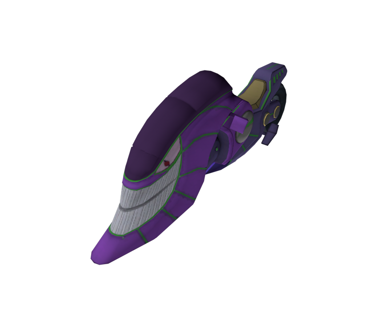 Preview in Browser - Yu-Gi-Oh! 5d's Wheelie Breakers