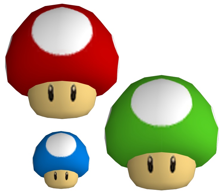 Preview in Browser - New Super Mario Bros. Wii