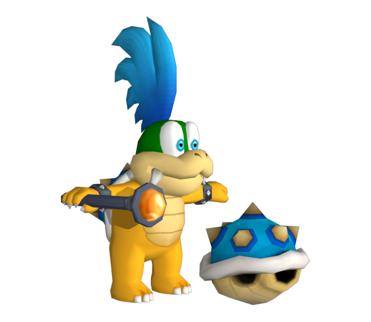 Preview in Browser - New Super Mario Bros. Wii