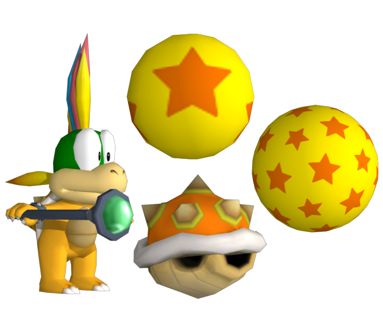 Preview in Browser - New Super Mario Bros. Wii