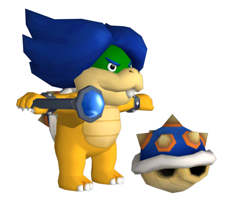 Preview in Browser - New Super Mario Bros. Wii