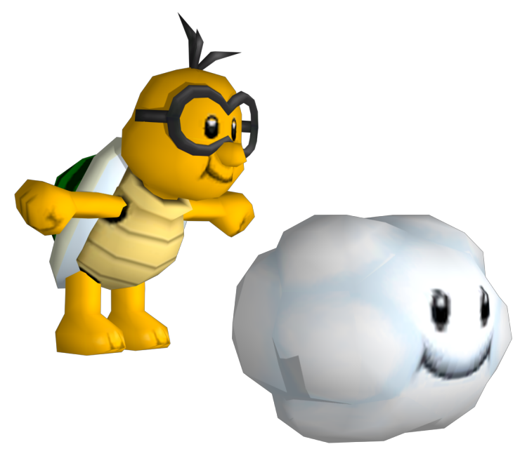 Preview in Browser - New Super Mario Bros. Wii