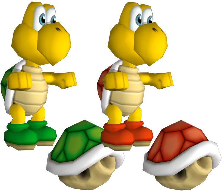 Download ZIP Archive - New Super Mario Bros. Wii