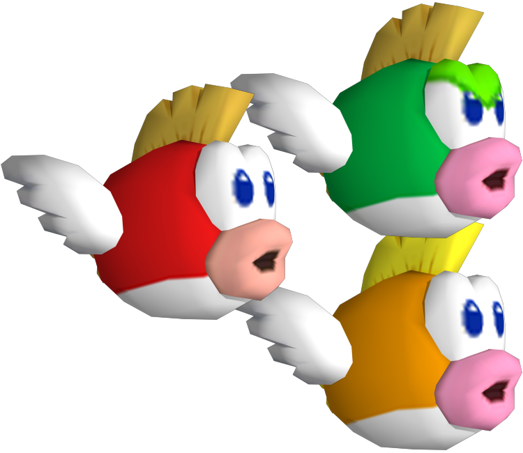 Preview in Browser - New Super Mario Bros. Wii