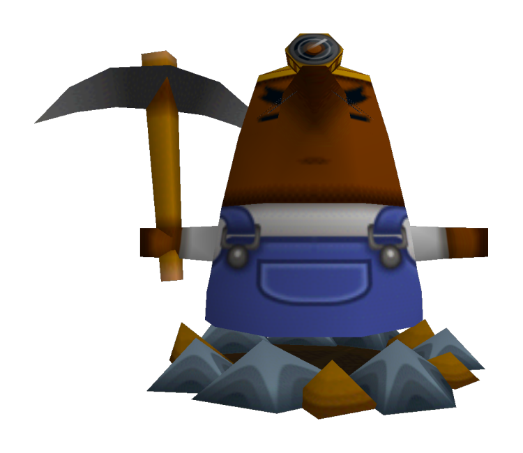 Download ZIP Archive - Super Smash Bros. Brawl