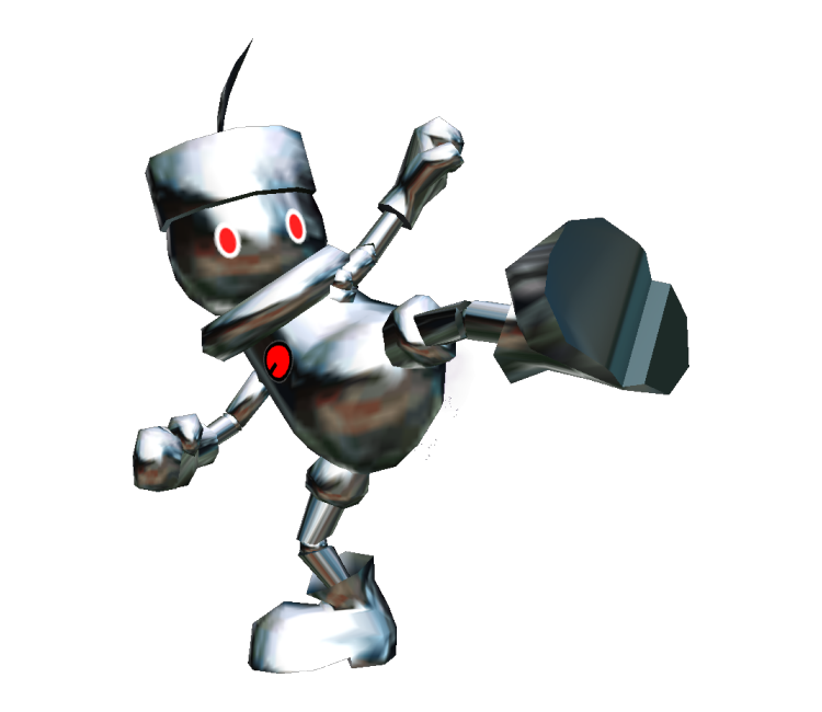 Preview in Browser - Super Smash Bros. Brawl