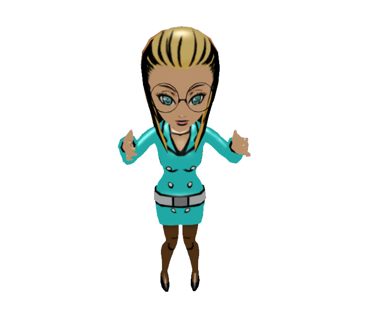 Preview in Browser - Viewtiful Joe