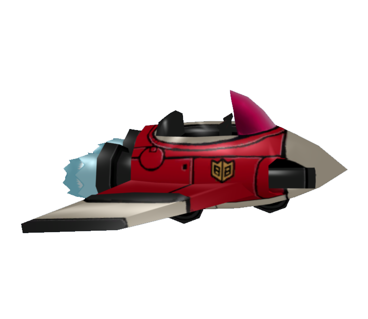 Preview in Browser - Viewtiful Joe