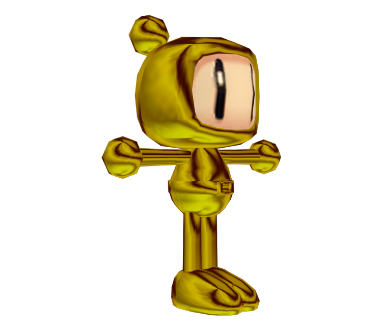 Preview in Browser - Bomberman Blast
