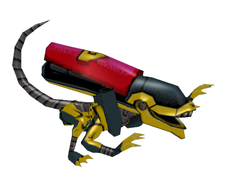 Preview in Browser - Viewtiful Joe 2