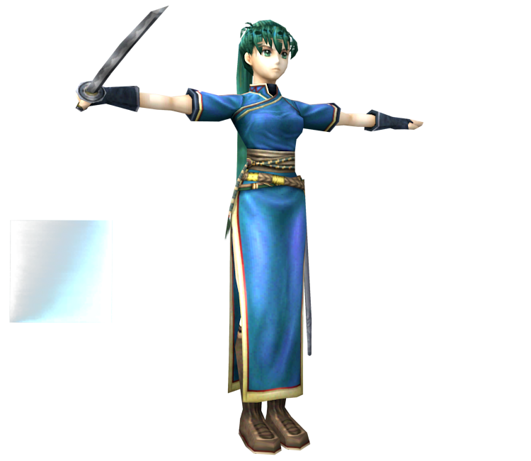 Preview in Browser - Super Smash Bros. Brawl