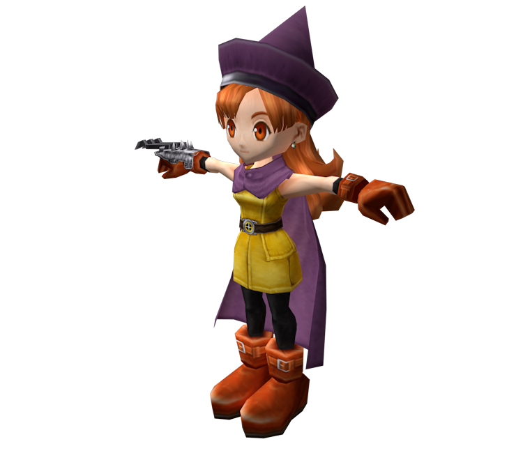 Preview in Browser - Dragon Quest & Final Fantasy in Itadaki Street Special
