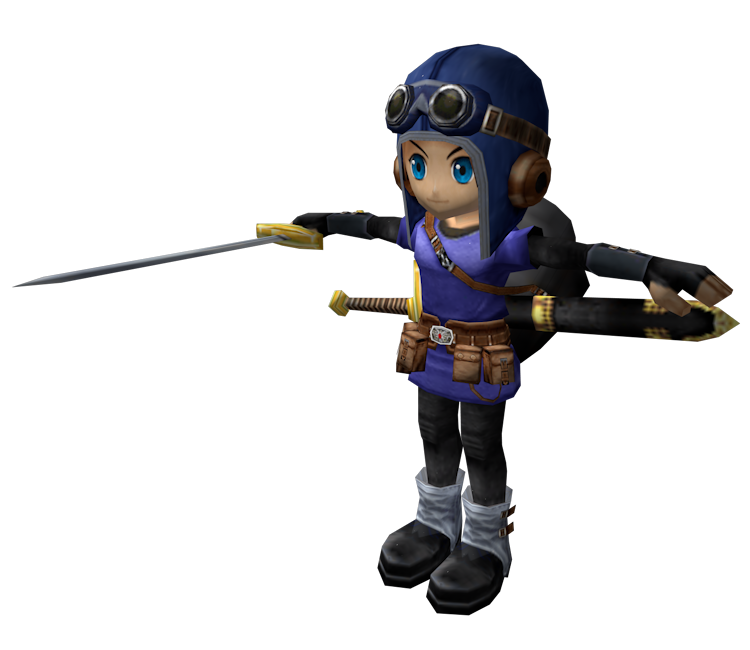 Preview in Browser - Dragon Quest & Final Fantasy in Itadaki Street Special