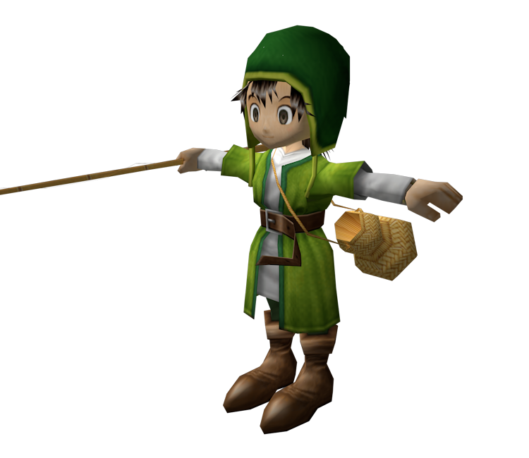 Preview in Browser - Dragon Quest & Final Fantasy in Itadaki Street Special