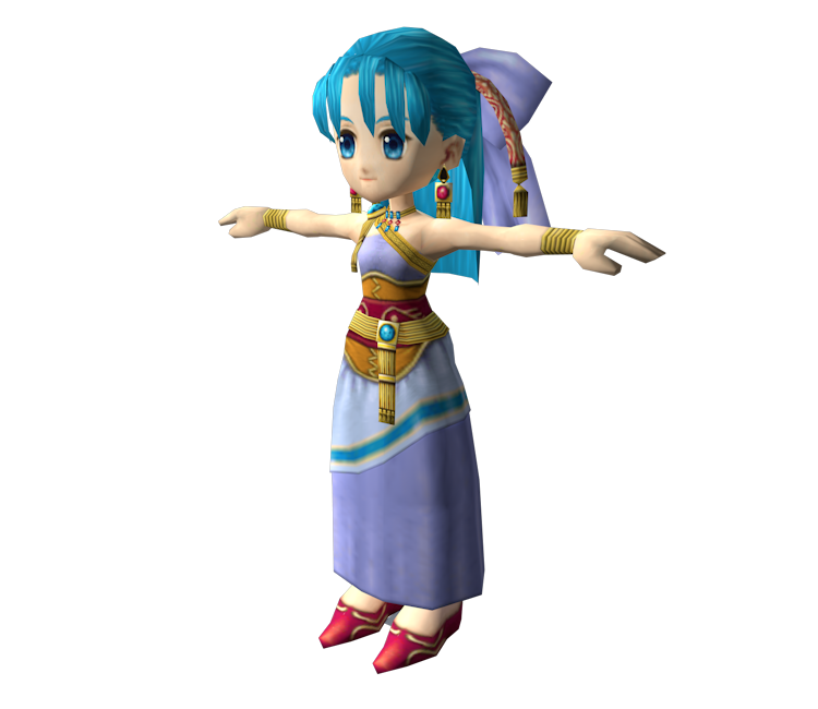 Preview in Browser - Dragon Quest & Final Fantasy in Itadaki Street Special