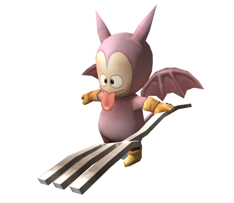 Preview in Browser - Dragon Quest & Final Fantasy in Itadaki Street Special