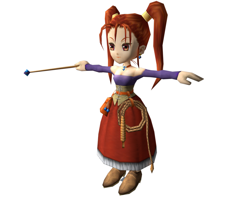 Preview in Browser - Dragon Quest & Final Fantasy in Itadaki Street Special