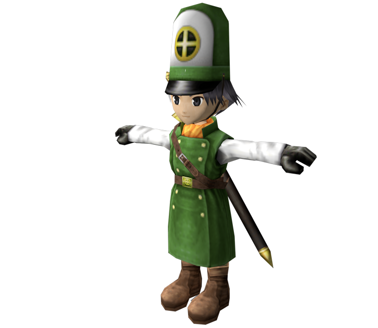Preview in Browser - Dragon Quest & Final Fantasy in Itadaki Street Special