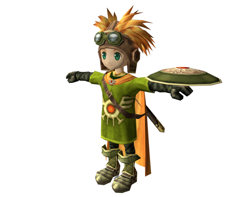Preview in Browser - Dragon Quest & Final Fantasy in Itadaki Street Special
