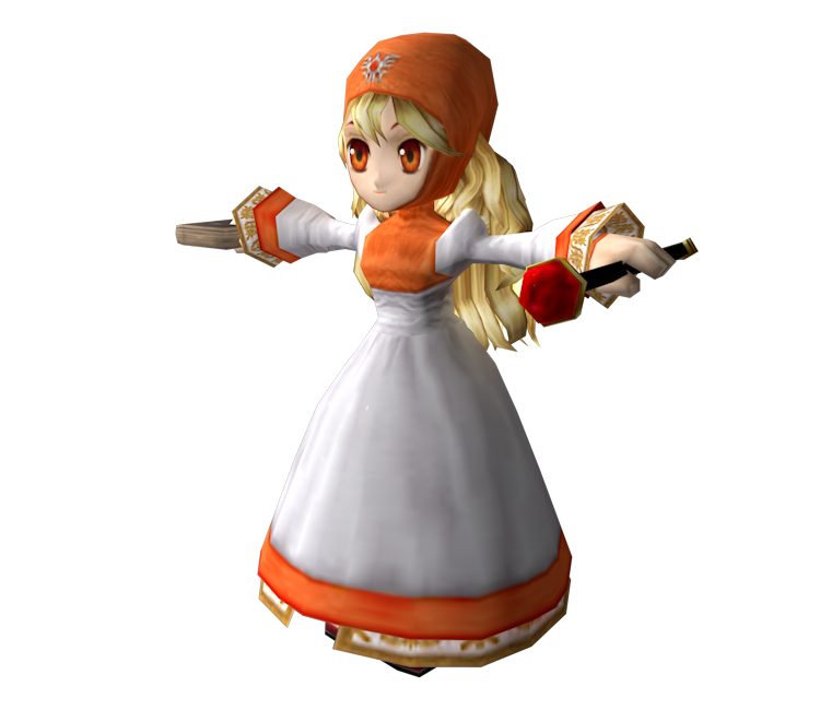 Preview in Browser - Dragon Quest & Final Fantasy in Itadaki Street Special