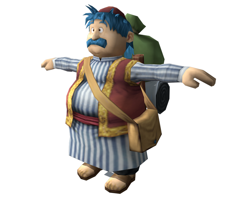 Preview in Browser - Dragon Quest & Final Fantasy in Itadaki Street Special