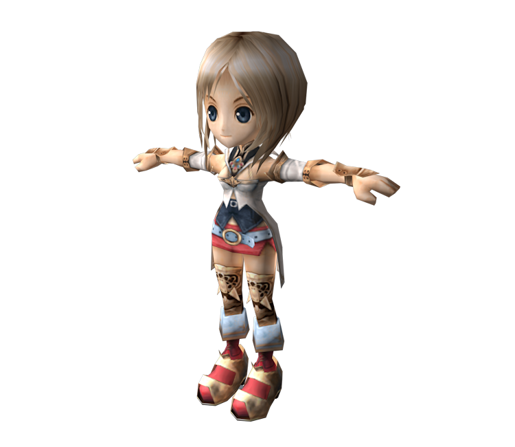 Preview in Browser - Dragon Quest & Final Fantasy in Itadaki Street Special