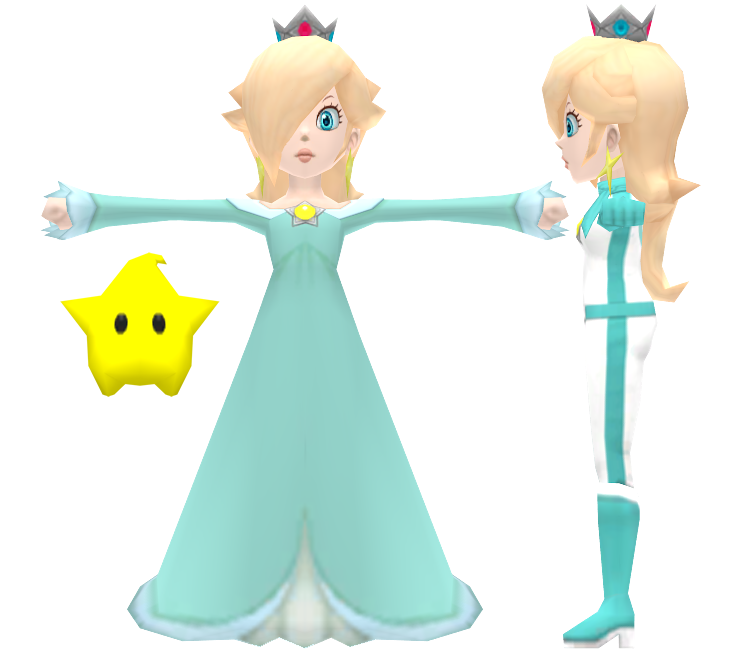 Download ZIP Archive - Mario Kart Wii
