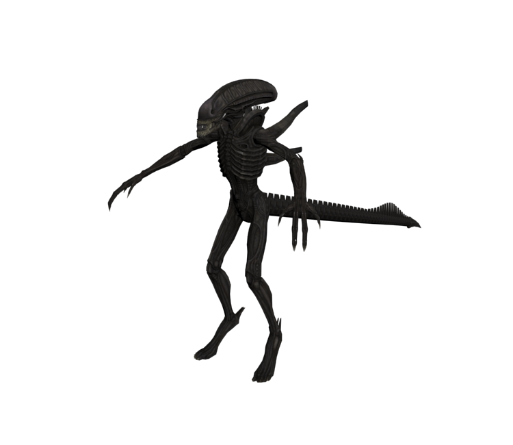 Preview in Browser - Aliens vs. Predator