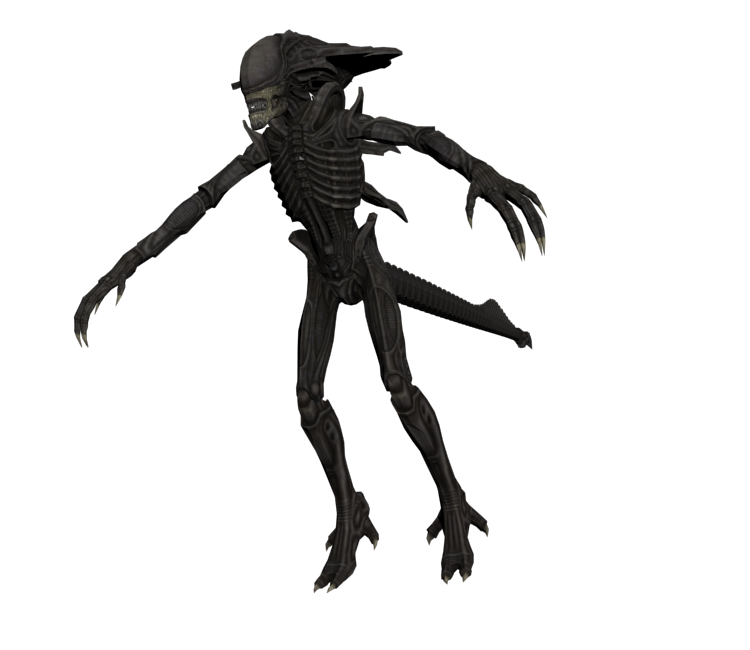 Preview in Browser - Aliens vs. Predator
