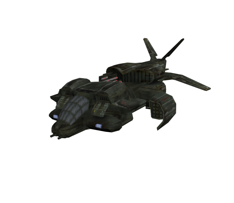 Preview in Browser - Aliens vs. Predator
