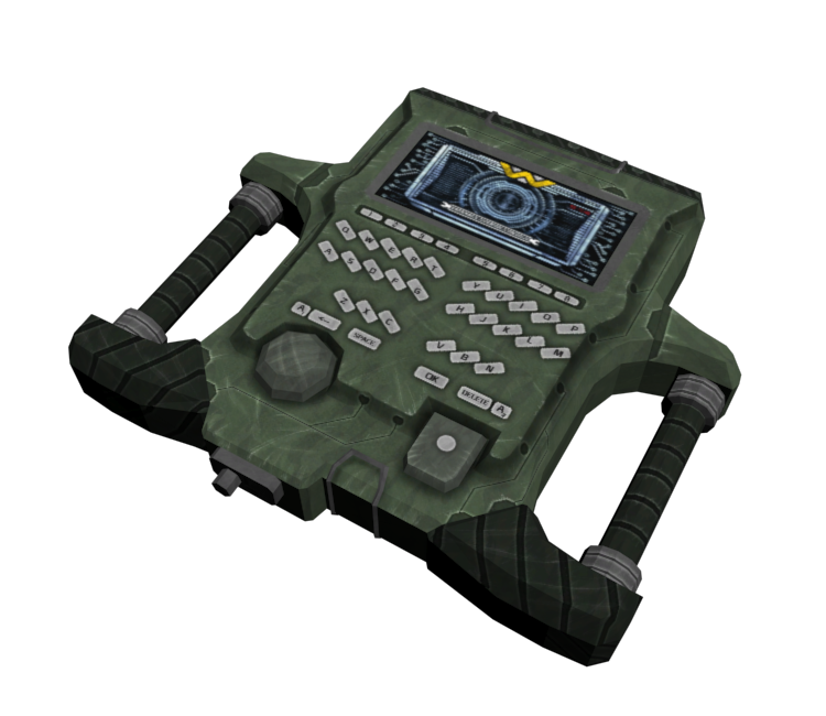 Preview in Browser - Aliens vs. Predator