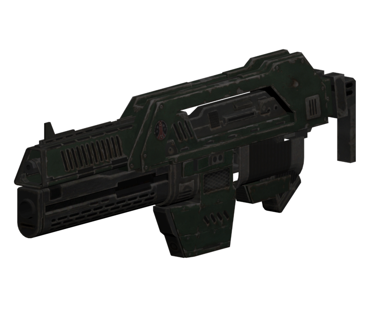 Preview in Browser - Aliens vs. Predator