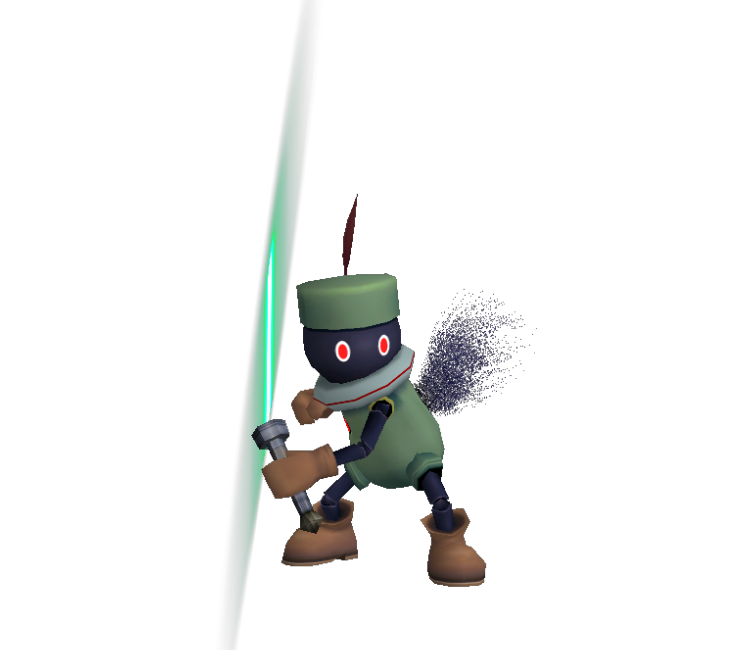 Download ZIP Archive - Super Smash Bros. Brawl