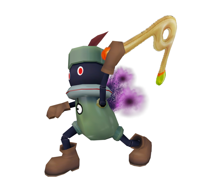 Preview in Browser - Super Smash Bros. Brawl