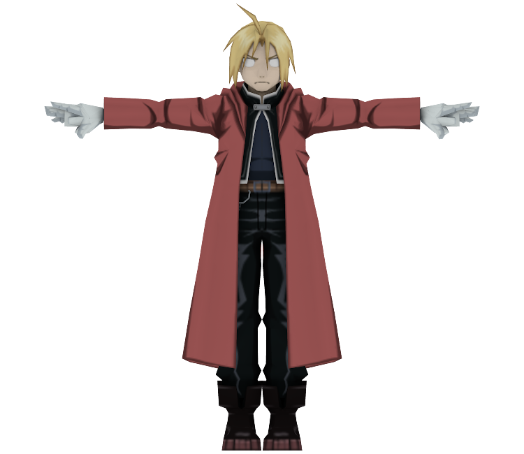 Preview in Browser - Fullmetal Alchemist: Brotherhood