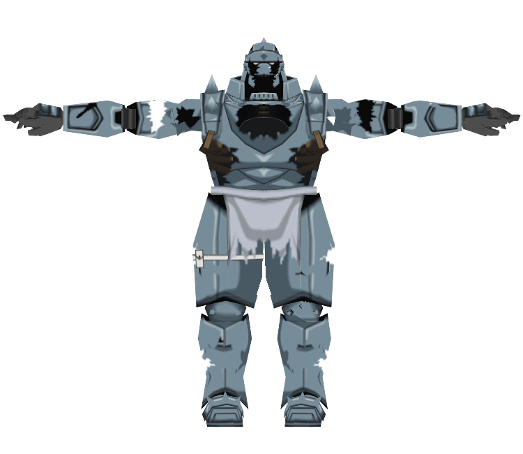 Preview in Browser - Fullmetal Alchemist: Brotherhood
