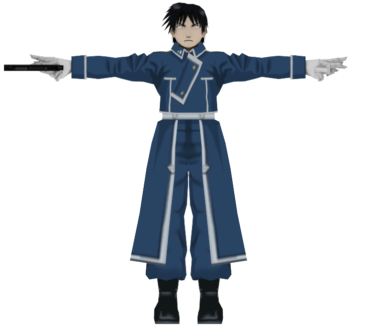 Preview in Browser - Fullmetal Alchemist: Brotherhood
