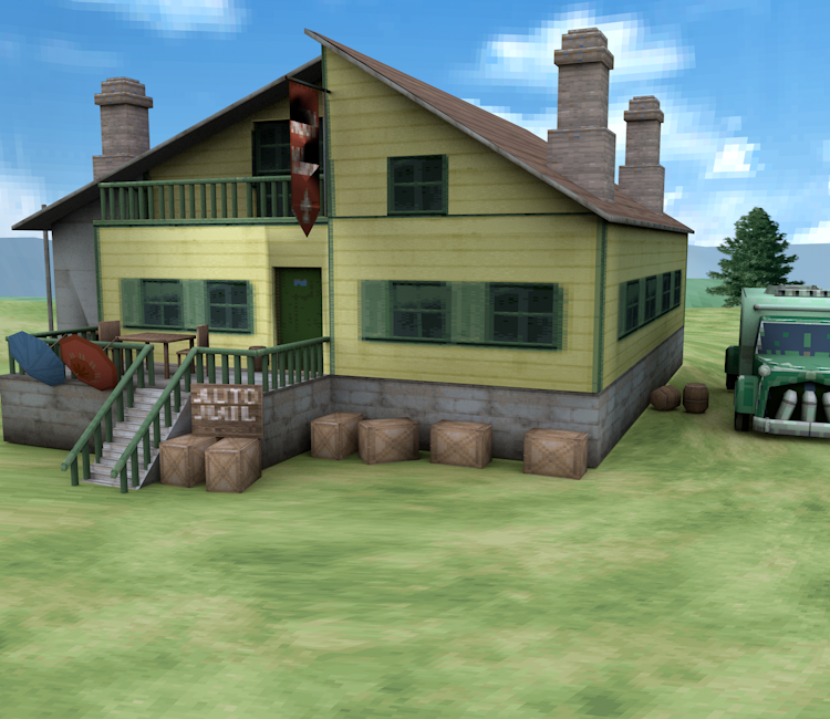Preview in Browser - Fullmetal Alchemist: Brotherhood