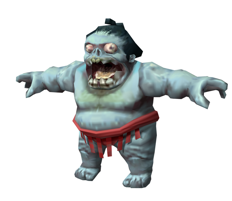Preview in Browser - Zombie Panic in Wonderland