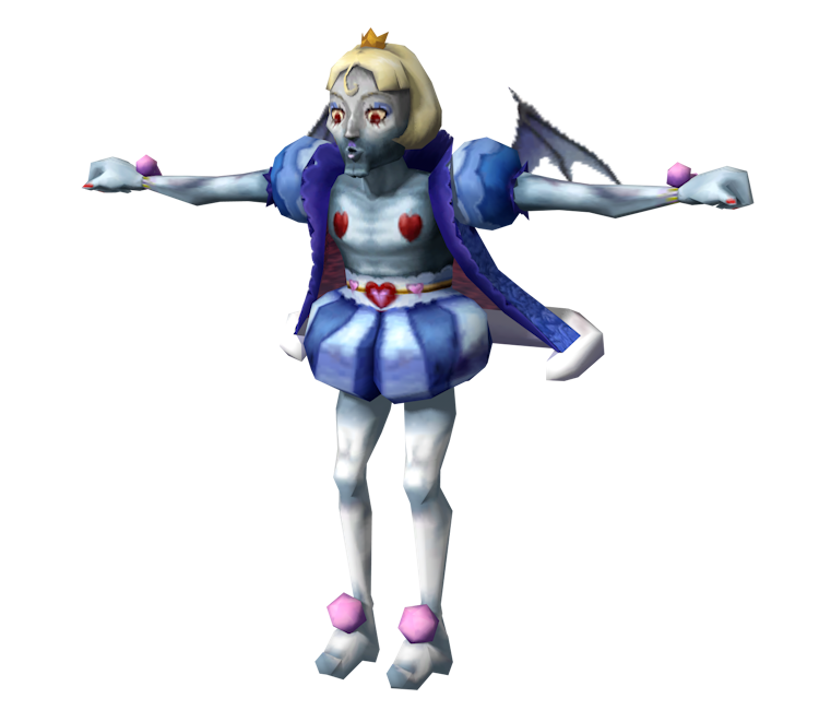 Preview in Browser - Zombie Panic in Wonderland