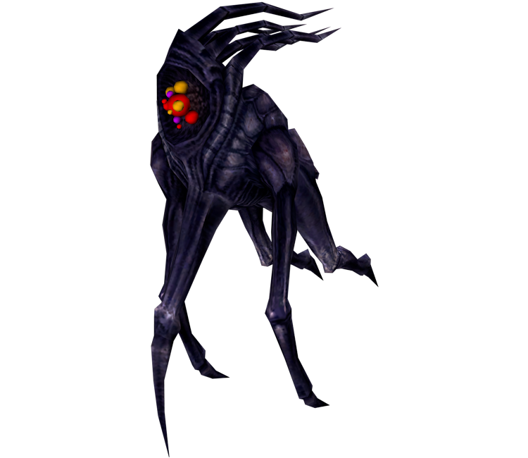 Preview in Browser - Metroid Prime 2: Echoes