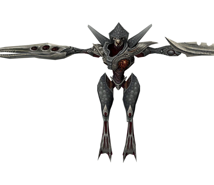 Preview in Browser - Metroid Prime 2: Echoes