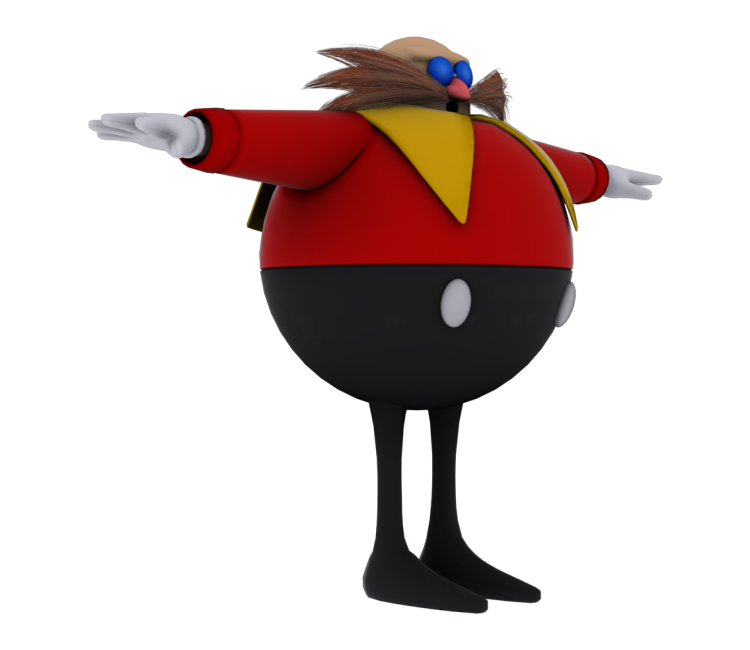 Download ZIP Archive - Sonic Generations