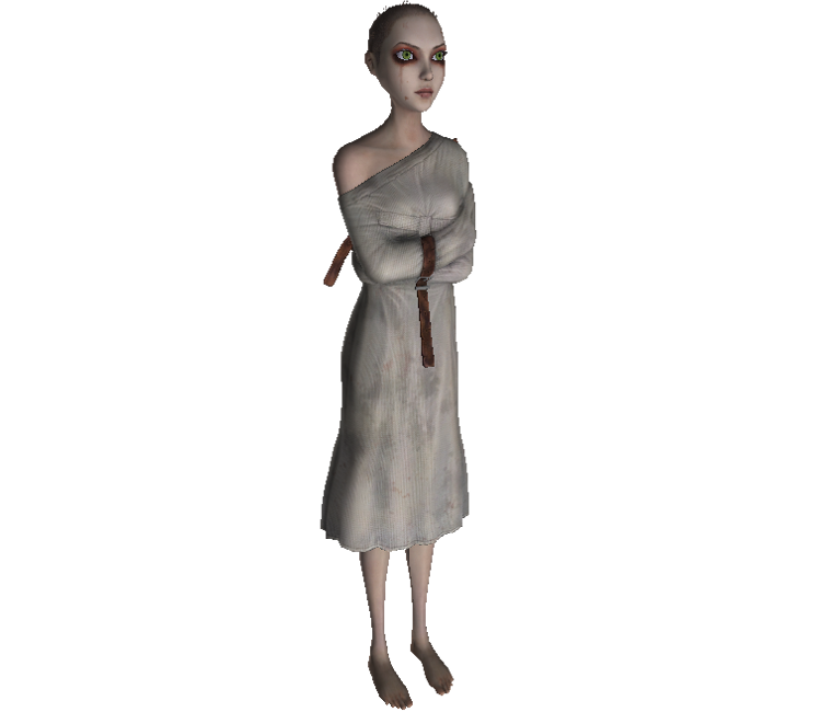 Preview in Browser - Alice: Madness Returns