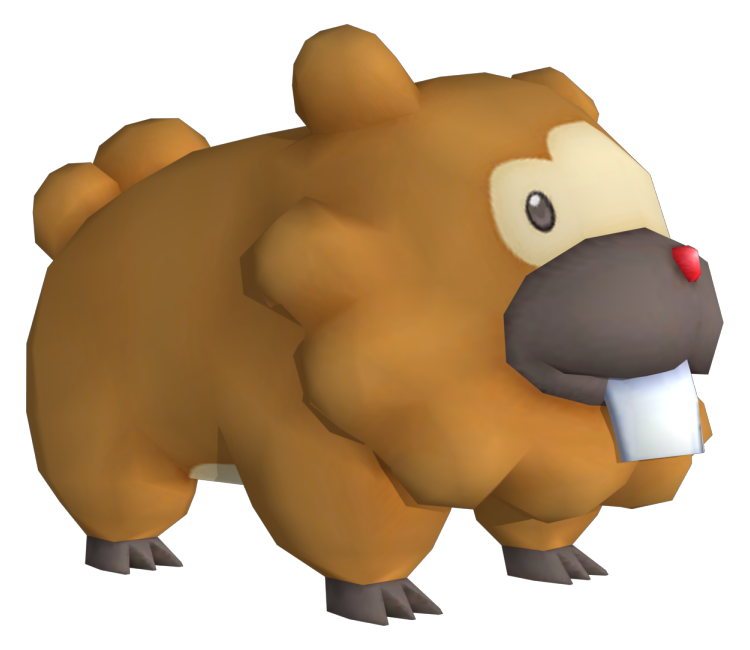 Preview in Browser - PokéPark Wii: Pikachu's Adventure