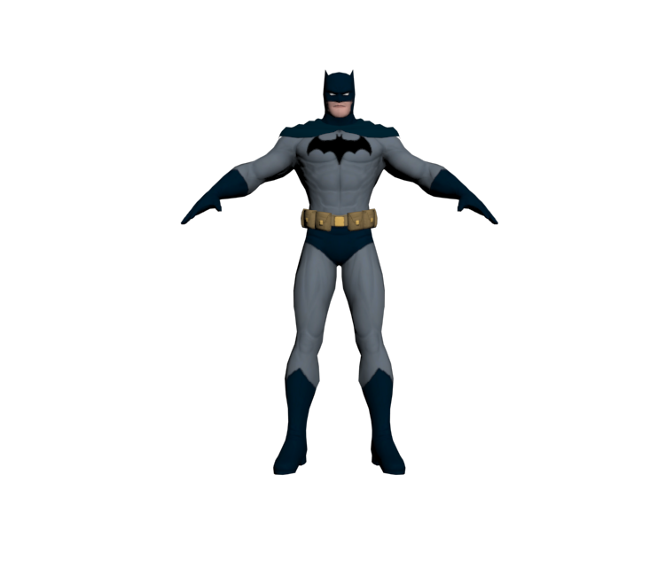 Preview in Browser - DC Universe Online