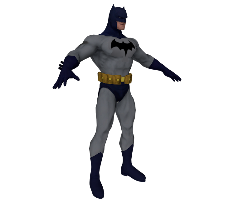 Preview in Browser - DC Universe Online