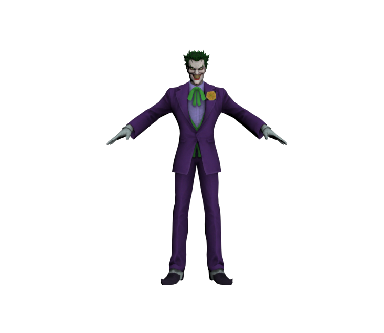 Preview in Browser - DC Universe Online